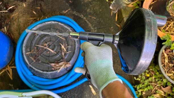 Etiler Mutfak Tıkanıklığı Açma